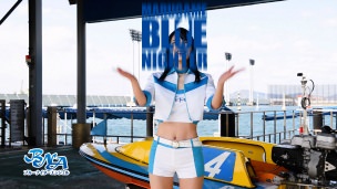 BOAT RACEまるがめ　アタックムービー2020