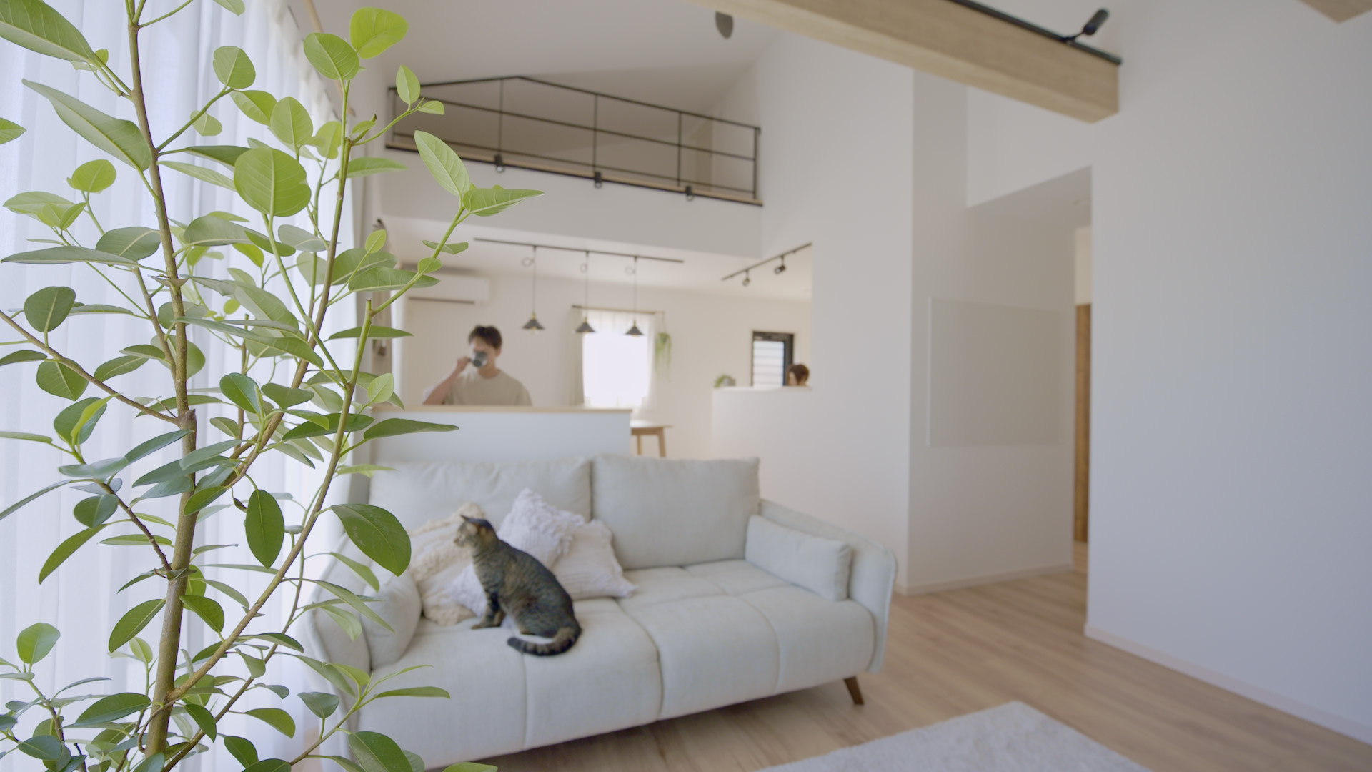 ファミリーホーム