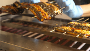 グルメッセ＠サンメッセ香川