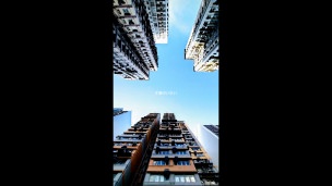 ＃香港ストーリー　フォトジェニック編