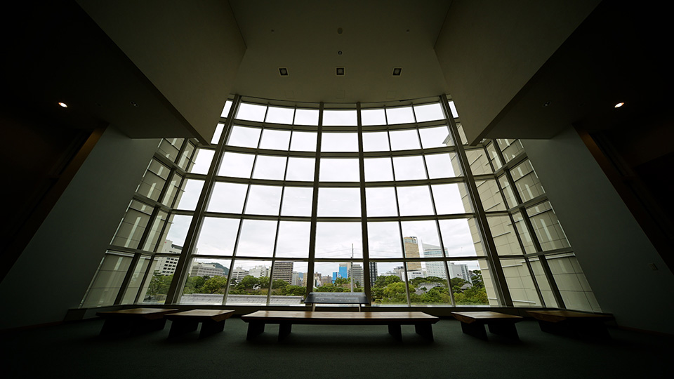 香川県立ミュージアム