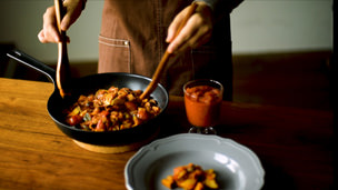 マルヨシセンター　完熟トマトカット缶