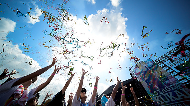 MONSTER baSH 2023 ダイジェストムービー